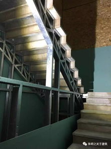 冷彎薄壁型鋼體系案例之 商改住,廠改住