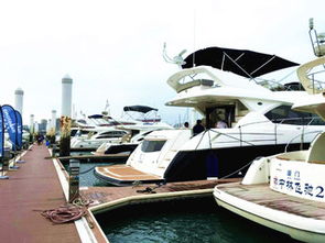 廈門 五緣灣雙飛4日游 住五星酒店,浪漫游艇出海,夢幻貝殼世界