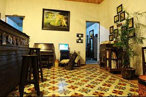 廈門鼓浪嶼畫廊旅館