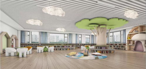 教育 上新 打造全國一流學校 住在廈門這區有福了