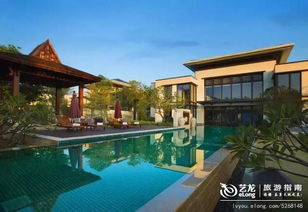 來廈門度假,選擇哪家酒店最好