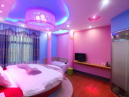 廈門廈大珊瑚海精品客棧