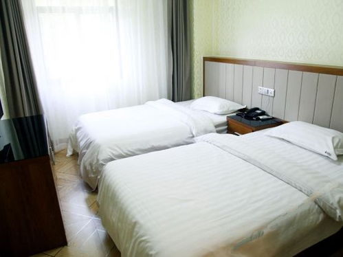 886精品酒店 廈門海滄區(qū)政府店