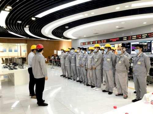 以練備戰(zhàn),保定公司 全廠停電 ,hold住