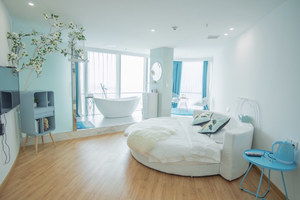 廈門大學(xué)學(xué)術(shù)論壇酒店式公寓預(yù)訂 廈門大學(xué)學(xué)術(shù)論壇公寓酒店民宿推薦 第1頁