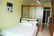 【廈門錦繡彩虹酒店團購】,僅【138】元,【標準大床房】1間夜住宿-廈門酒店團購-去哪兒網