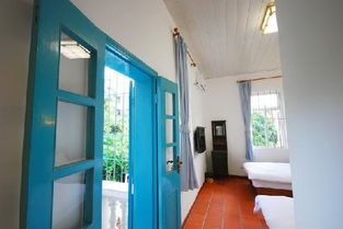 漫漫悠悠旅館 廈門市