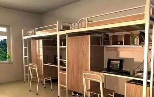 因宿舍環(huán)境差而退學(xué) 中國(guó)八大宿舍等級(jí),你的宿舍排第幾