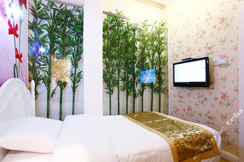 廈門鼓浪嶼樂筑旅館團購 團購僅售168元,廈門酒店團購