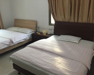 廈門香香住宿