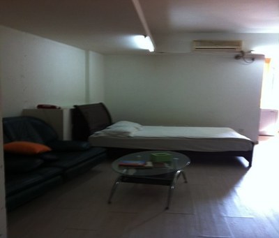 中山路優佳酒店式公寓夫妻大床房_廈門短期住宿房源_游天下