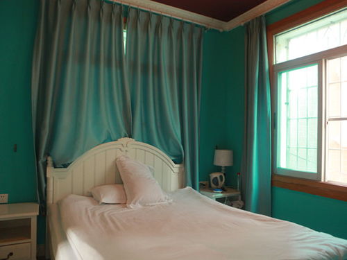 廈門海角一號(hào)咖啡旅館