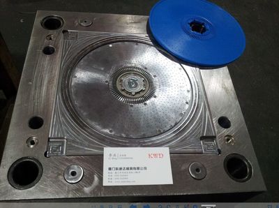 廈門同安區(qū)注塑廠家