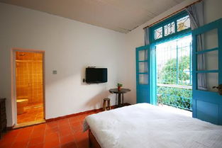 漫漫悠悠旅館 廈門市