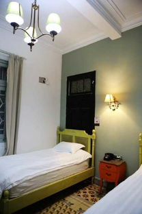 攜程酒店 廈門鼓浪嶼純私邸旅館預訂 廈門鼓浪嶼純私邸旅館價格 點評 電話 地址查詢