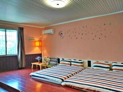 廈門米洛旅館預訂_廈門米洛旅館價格、地址、電話查詢【同程酒店】