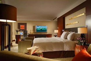 廈門酒店住宿指南 | 15家實力擔當酒店推薦