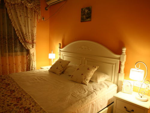 廈門海角一號咖啡旅館 文藝與海風的完美交融