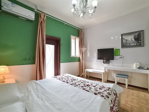 廈門鼓浪嶼萊薇度假旅館 浪漫海島上的理想住宿選擇