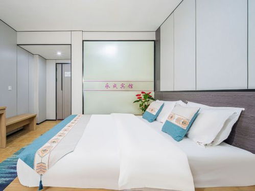 永成賓館滄虹路店 廈門住宿的便捷之選