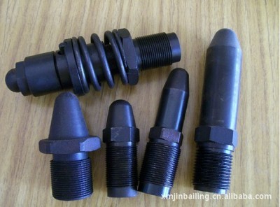 注塑機(jī)射嘴頭 價(jià)格、廠家、圖片及廈門金百靈塑料機(jī)械經(jīng)營部介紹