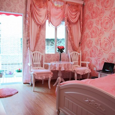 廈門鼓浪嶼玫瑰小鎮(zhèn)情侶客棧 家庭旅館的理想選擇