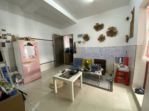 超抵福田沙尾石廈地鐵站兩房一廳，4k房租盡享都市便捷與廈門風(fēng)情住宿體驗(yàn)