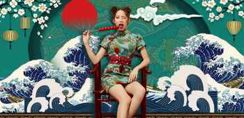 廈門鼓浪嶼與福建土樓5日4晚跟團(tuán)游 國(guó)慶特惠，親子同樂，文化深度體驗(yàn)