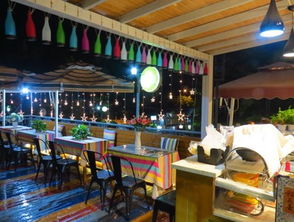 廈門廈大風(fēng)情海灣客棧精品大床房 文藝海濱的理想休憩之地